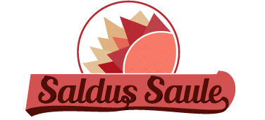 Saldus Saule